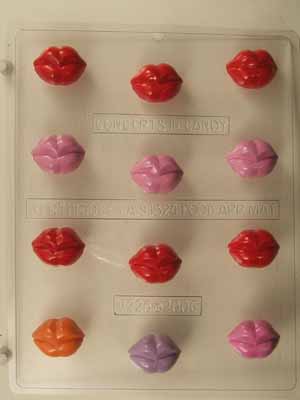 Lips (small and cute) V225