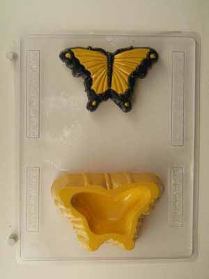 Swallowtail Butterfly Pour Box AO183