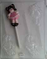 Very cute stitched doll Lollipop C050
