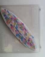 Large surfboard S027