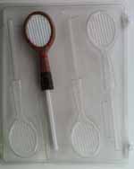 Medium size tennis rackets S042