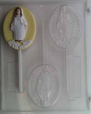 Virgin of Guadalupe, Feliz dia de las madres SPL003