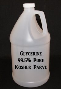 Glycerine 1 Gallon