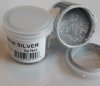 Silver and Gold Dust - Imperial Silver (2 grams)